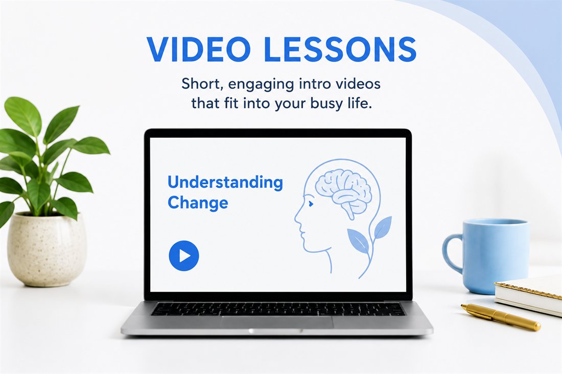 Video lessons